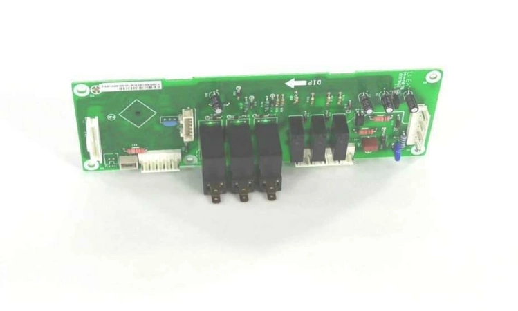 5304518633 Frigidaire Microwave Power Board
