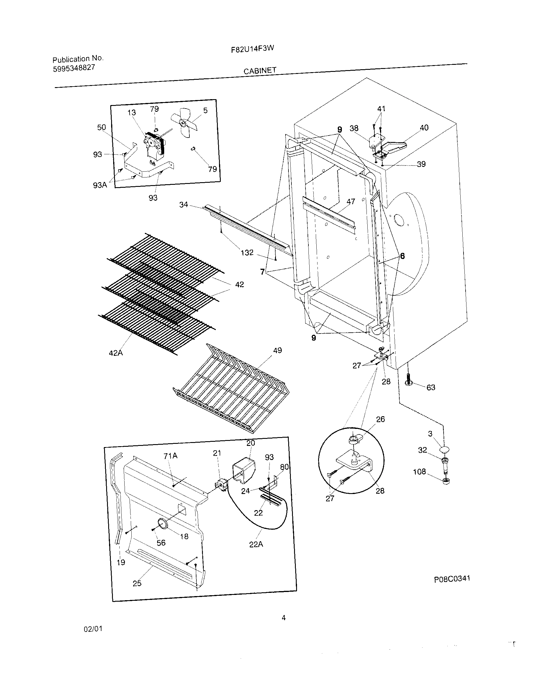 05 - CABINET