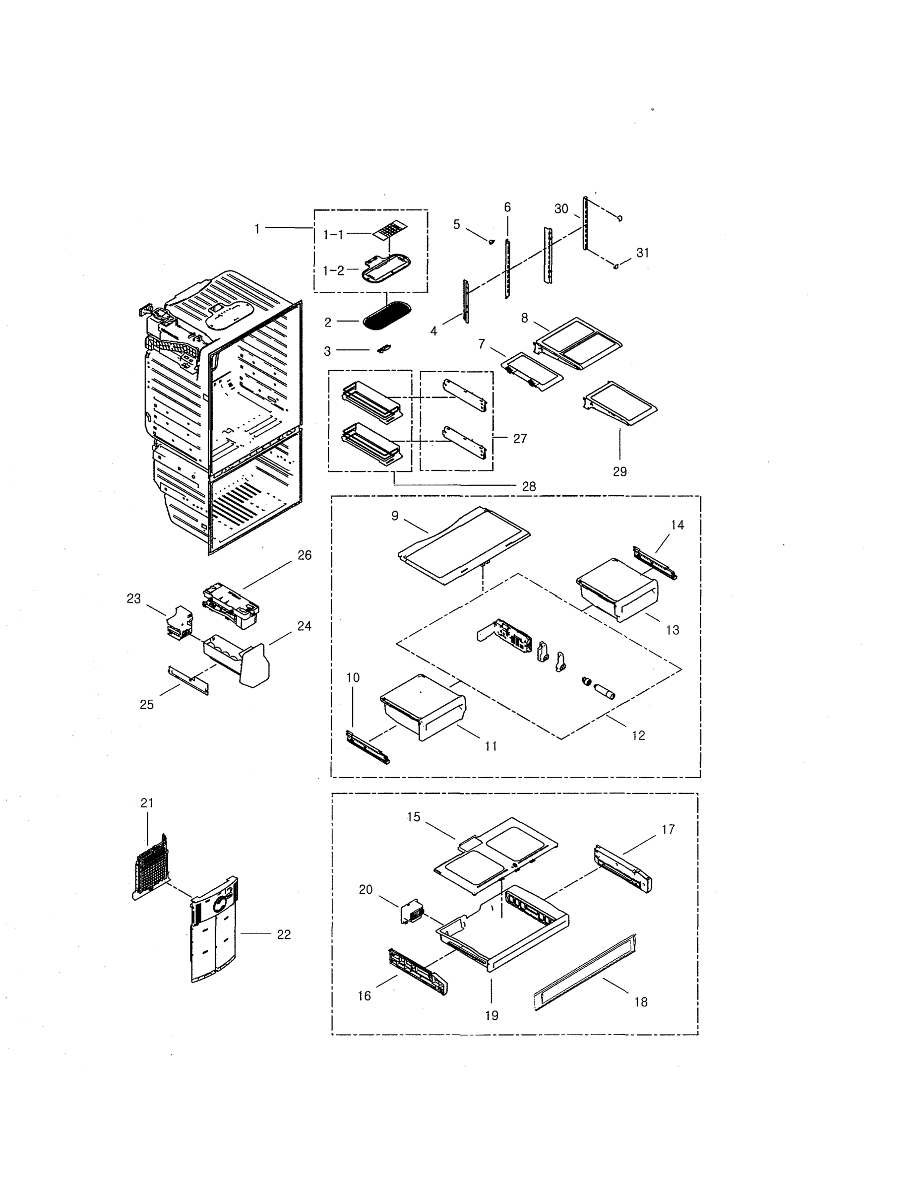 Refrigerator