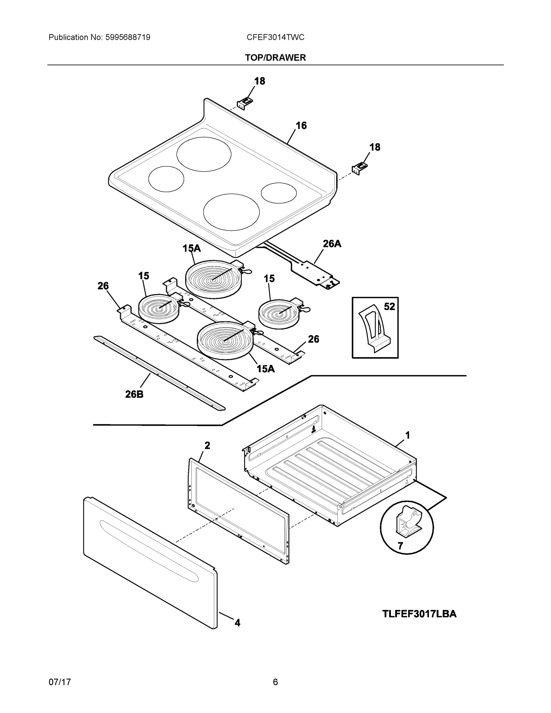 04 - TOP/DRAWER