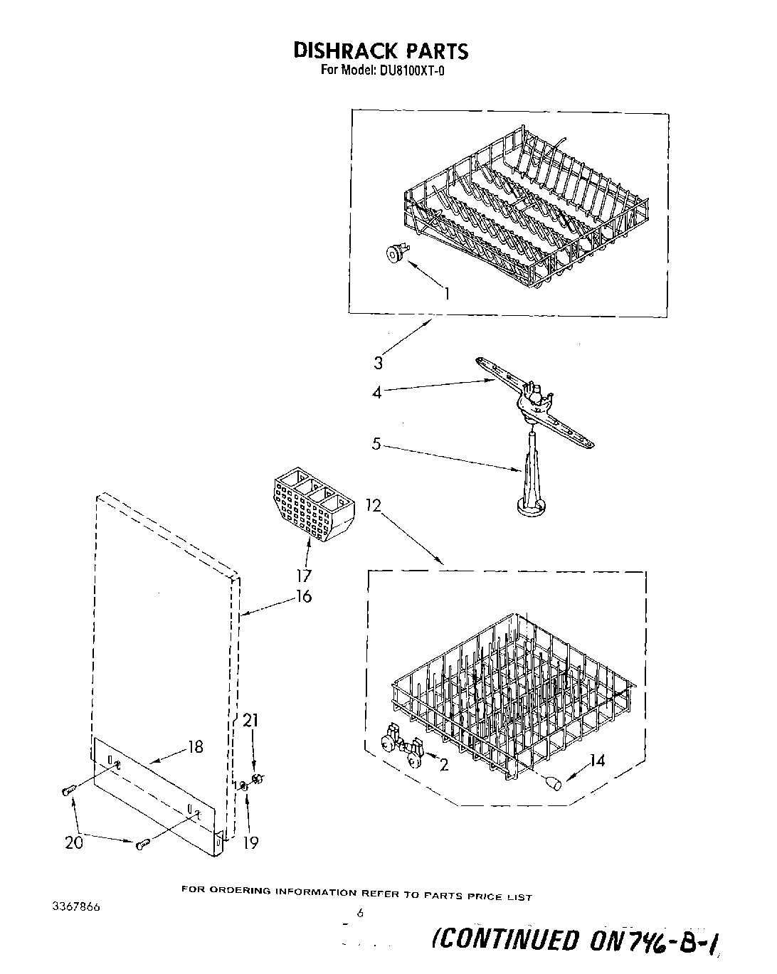 04 - DISHRACK
