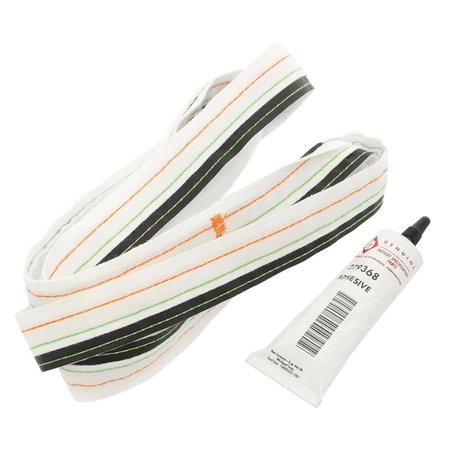 W10612022 Whirlpool Felt Seal