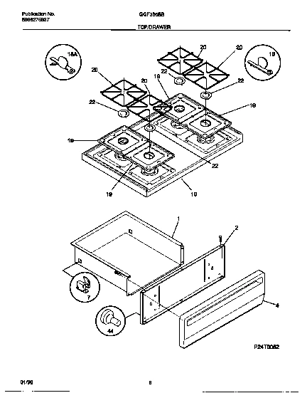 05 - TOP/DRAWER