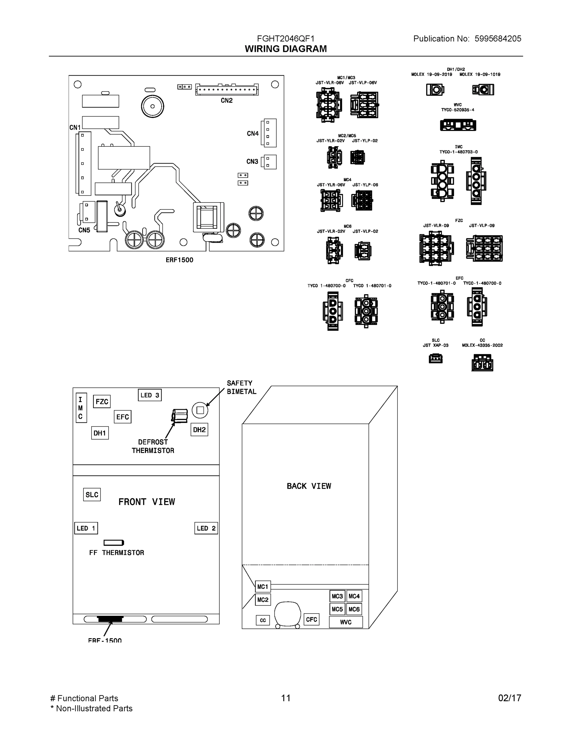 07 - WIRING DIAGRAM