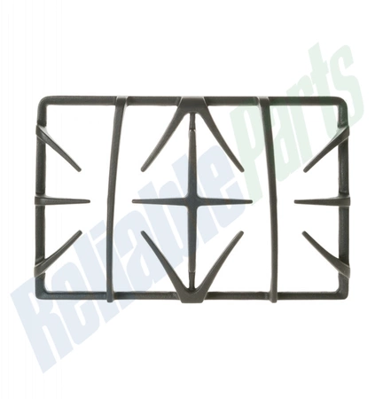 WB31T10084 GE Oven Grate Assembly
