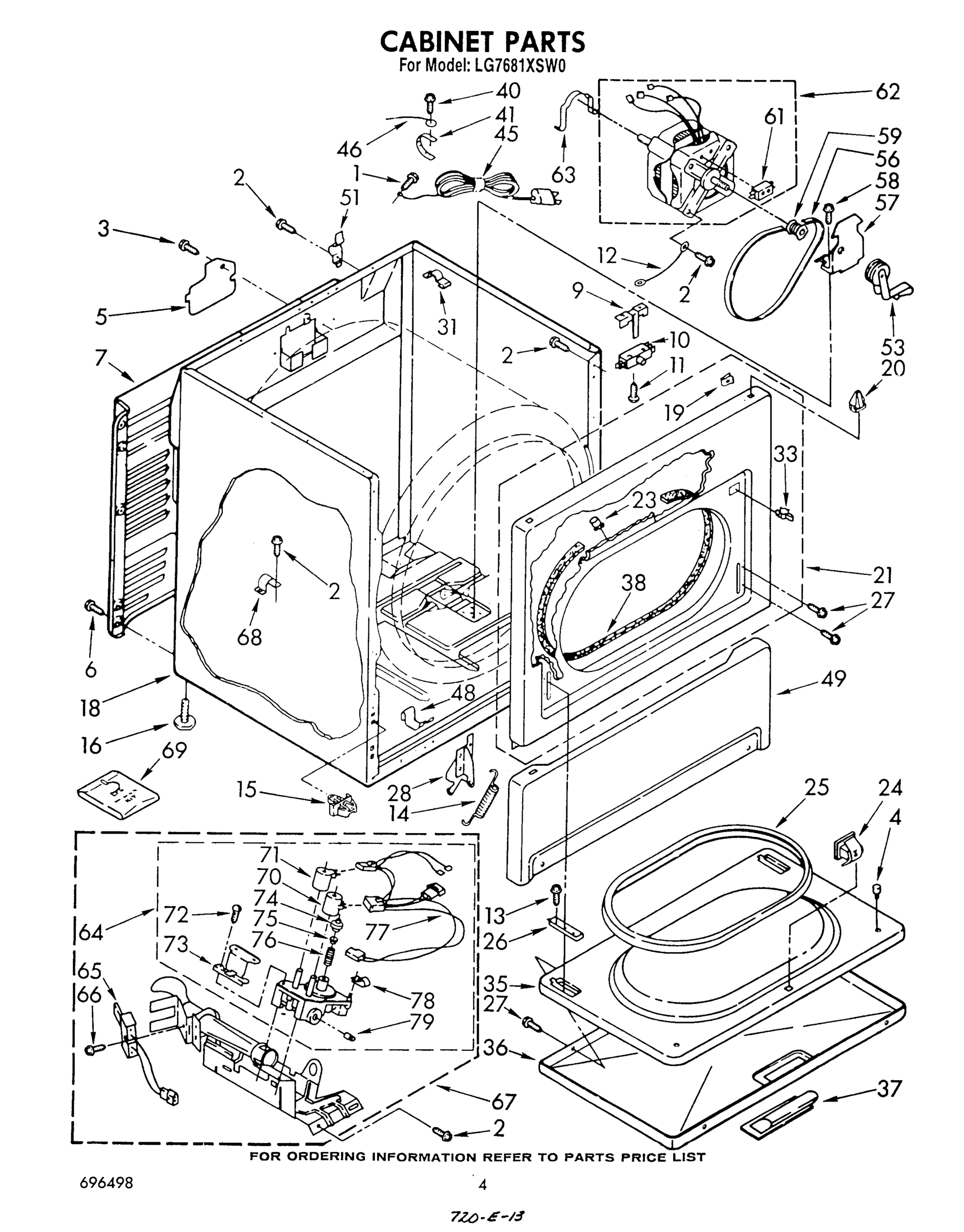03 - CABINET