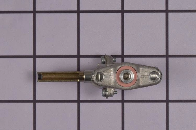 W10861716 Whirlpool Burner Valve
