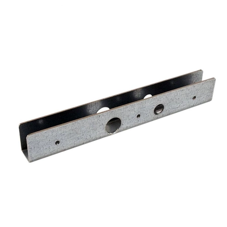 575082 Fisher & Paykel Range Counter Support