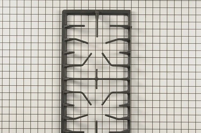 WPW10204545 Whirlpool Burner Grate