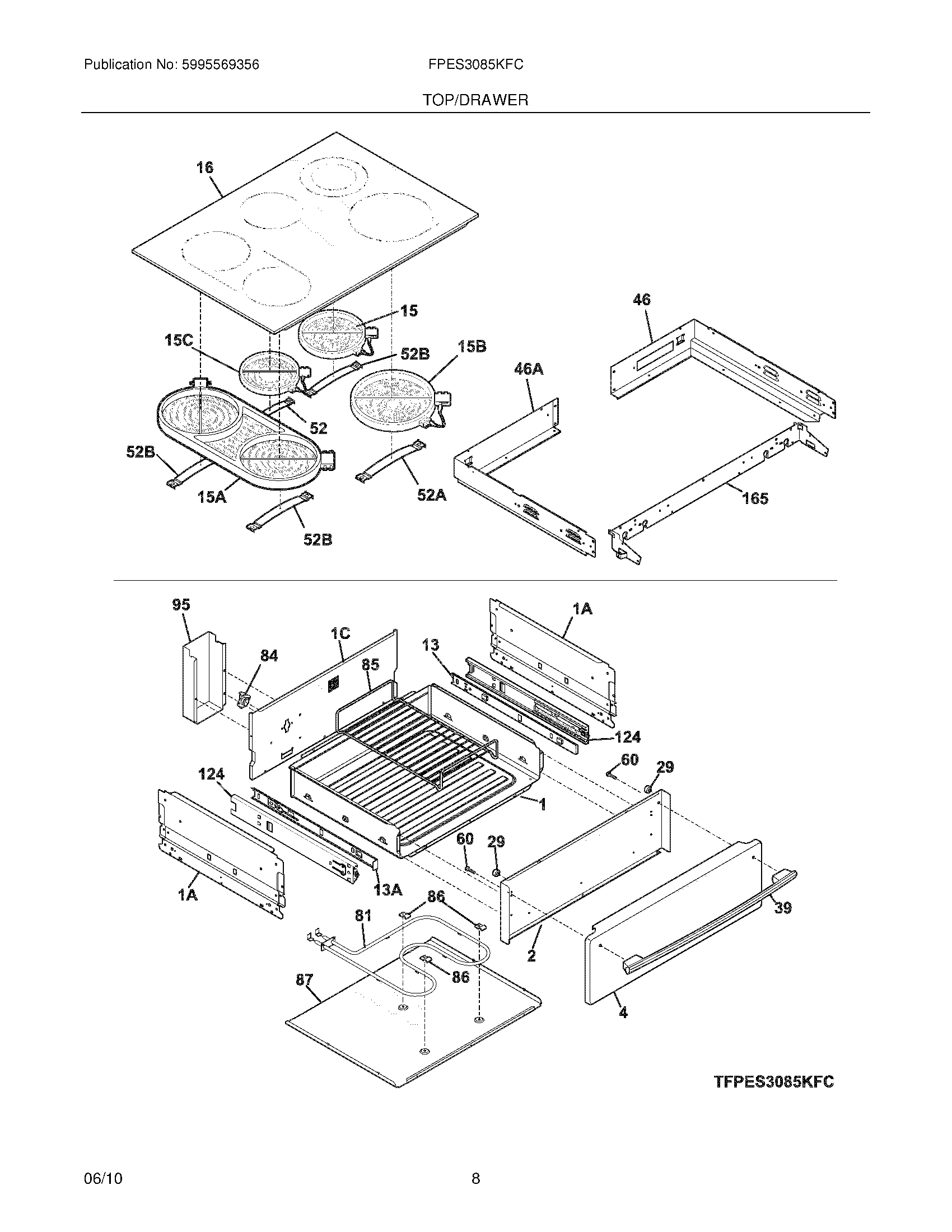 07 - TOP/DRAWER