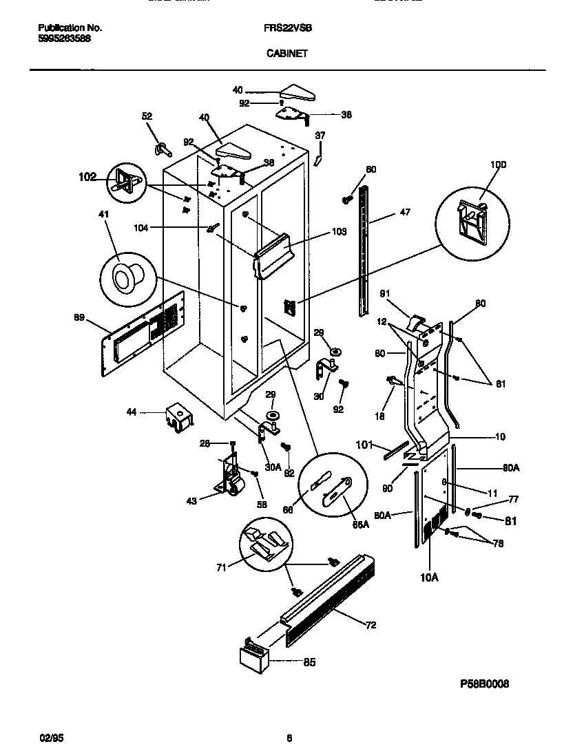 04 - CABINET