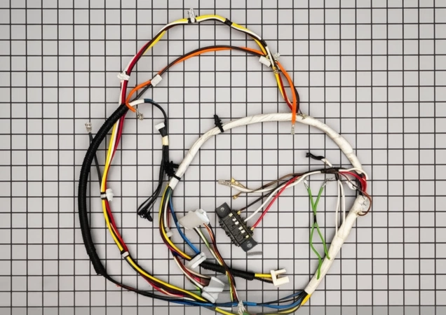 5304523159 Frigidaire Wiring Harness