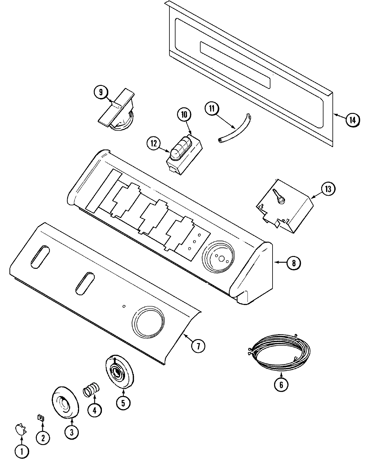 03 - CONTROL PANEL