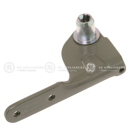 WR13X31786 GE Refrigerator Left Lower Door