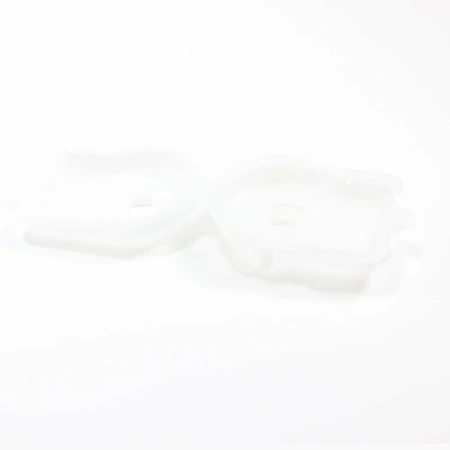 DA63-00713A Samsung Refrigerator Motor Cover