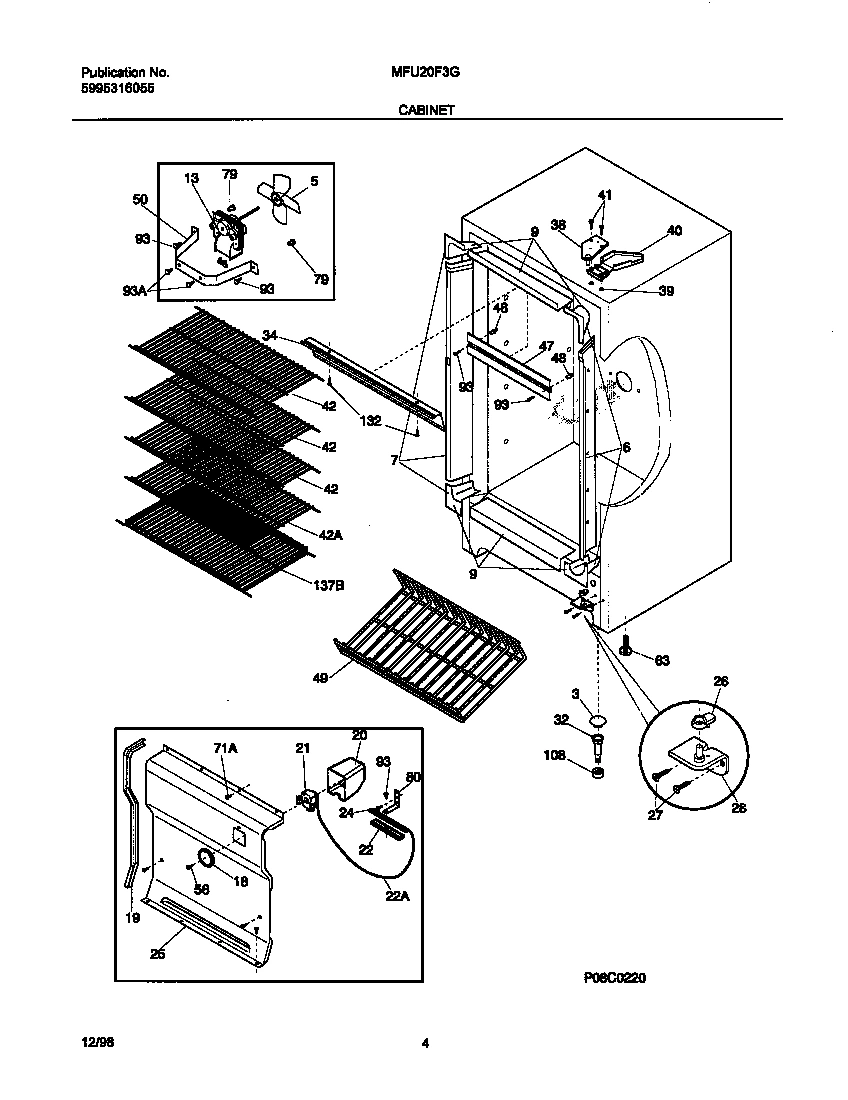 03 - CABINET