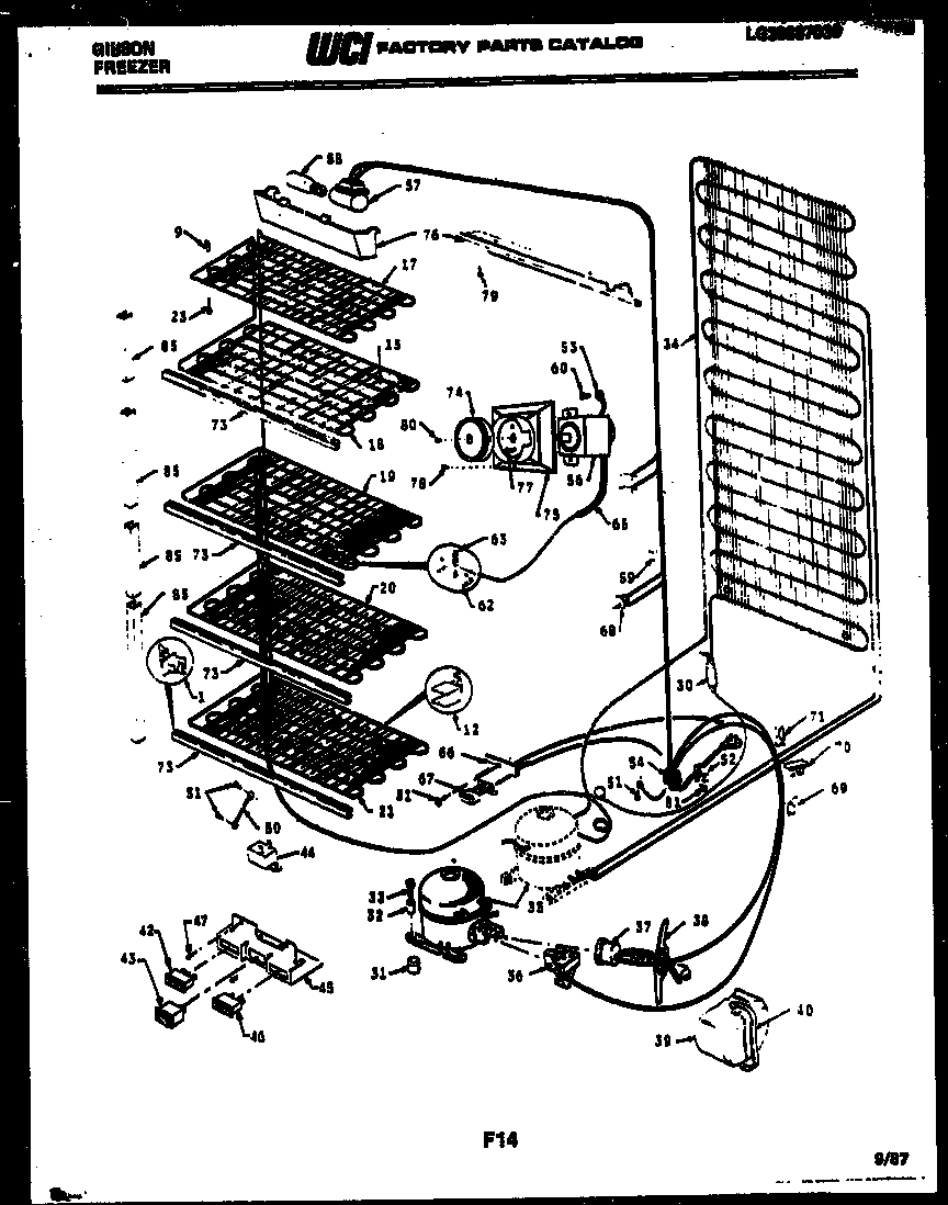 04 - SYSTEM AND ELECTRICAL PARTS