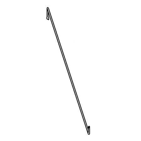 2311631 Whirlpool Refrigerator Rod