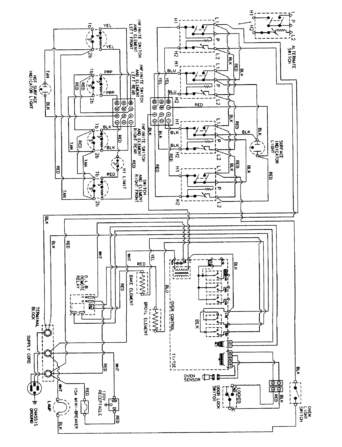 06 - WIRING INFORMATION