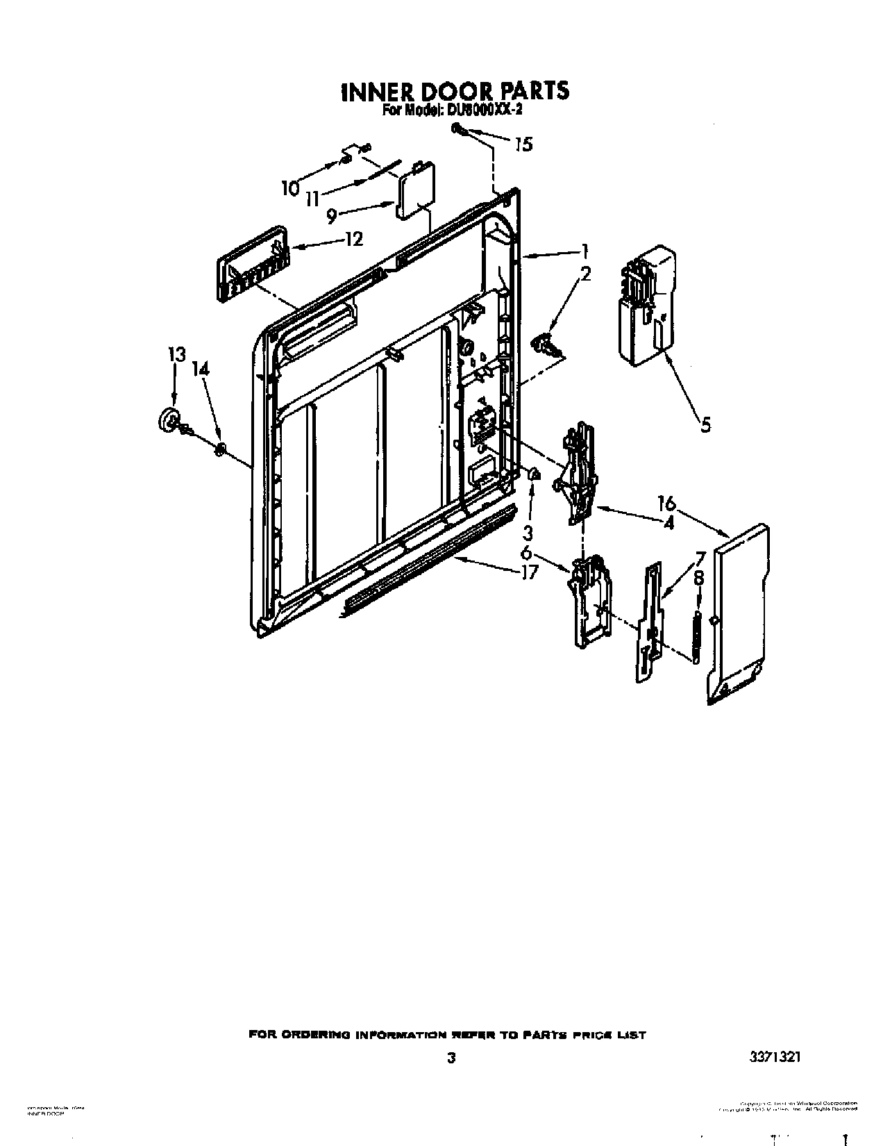 03 - INNER DOOR
