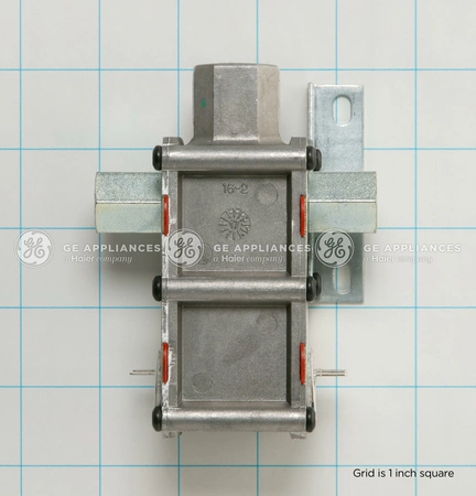 WB21X20474 GE Range Dual Safety Valve