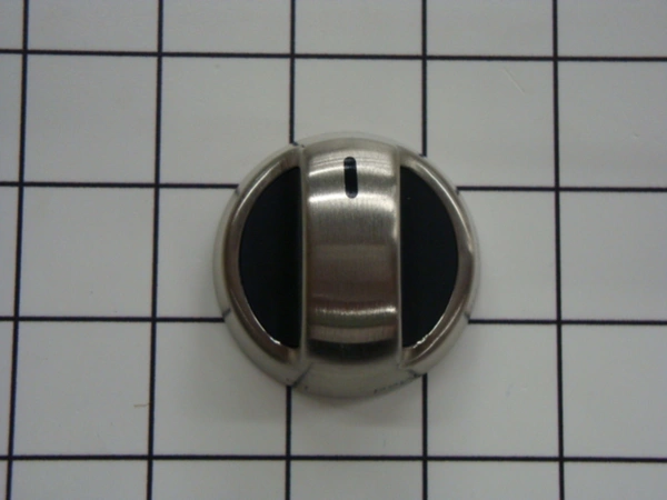 W10130386 Whirlpool Knob Assembly
