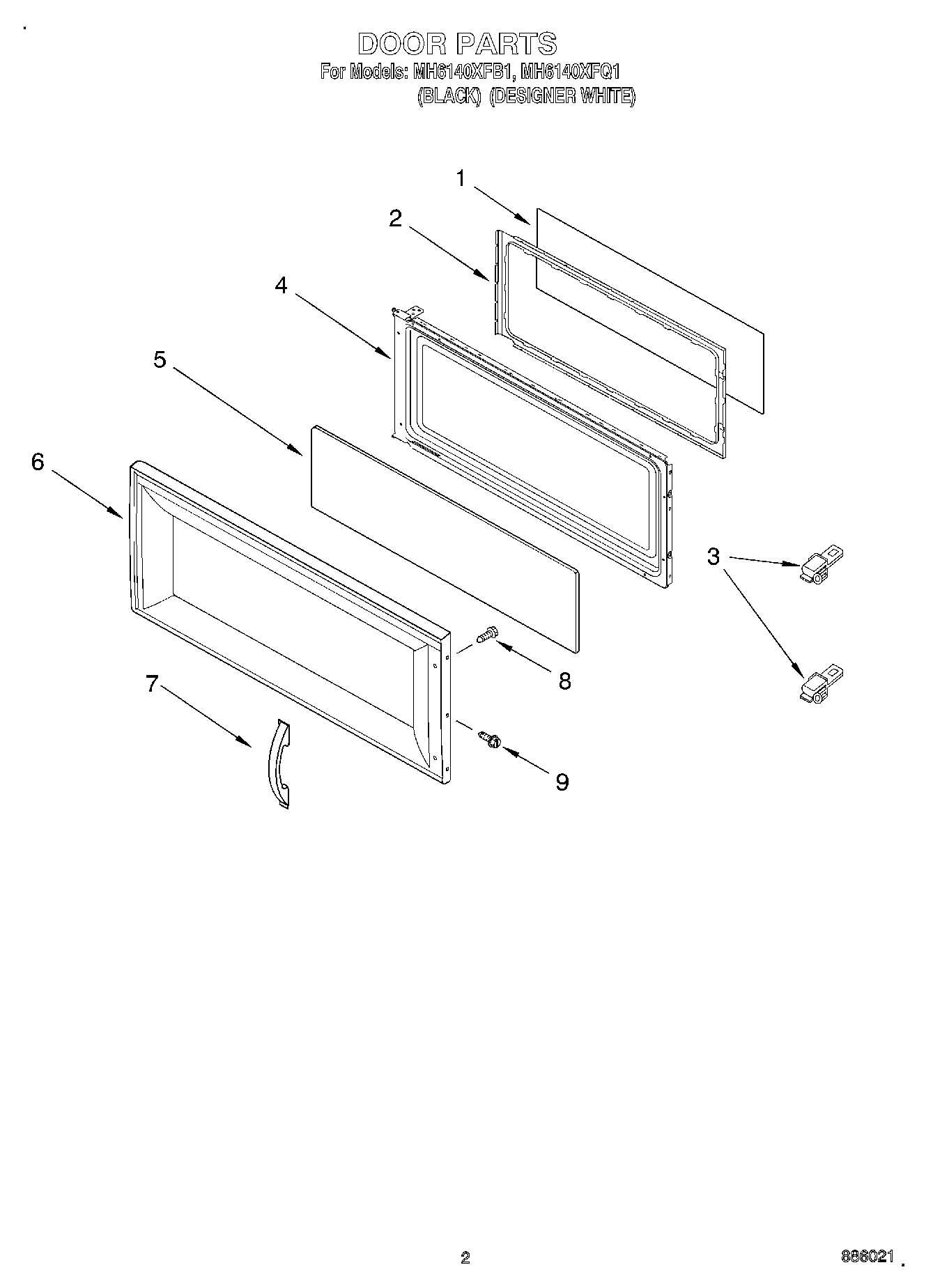 02 - DOOR