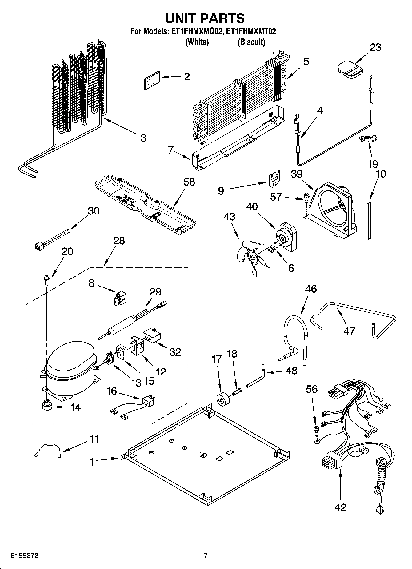 04 - UNIT PARTS
