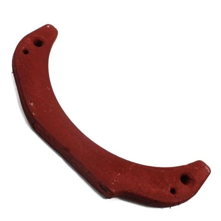 DC67-00622A Samsung Washer Counterweight Bala