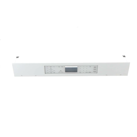 W10697318 Whirlpool Control Panel