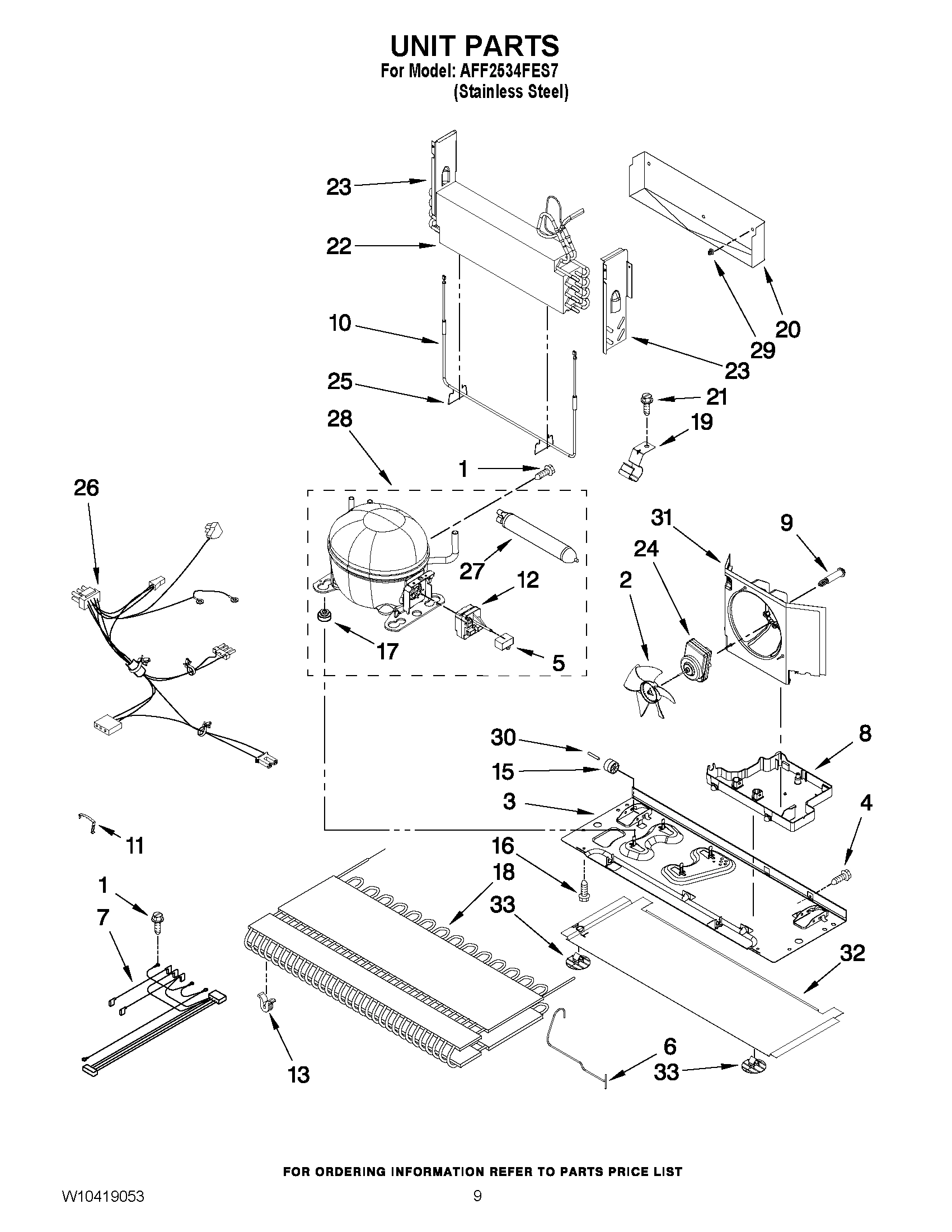 06 - UNIT PARTS