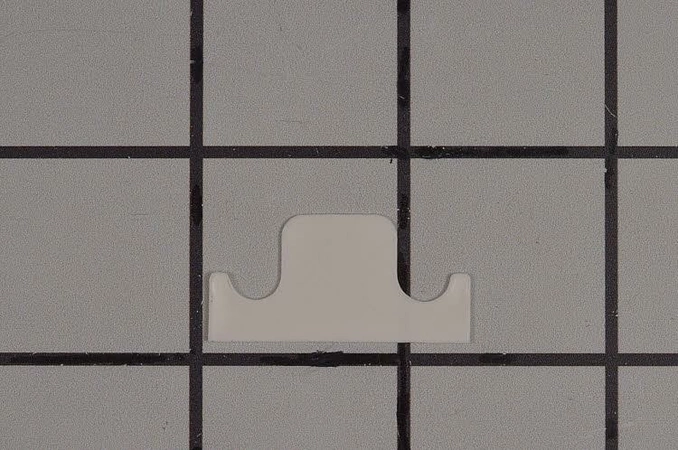W10399313 Whirlpool Refrigerator Hinge Shim