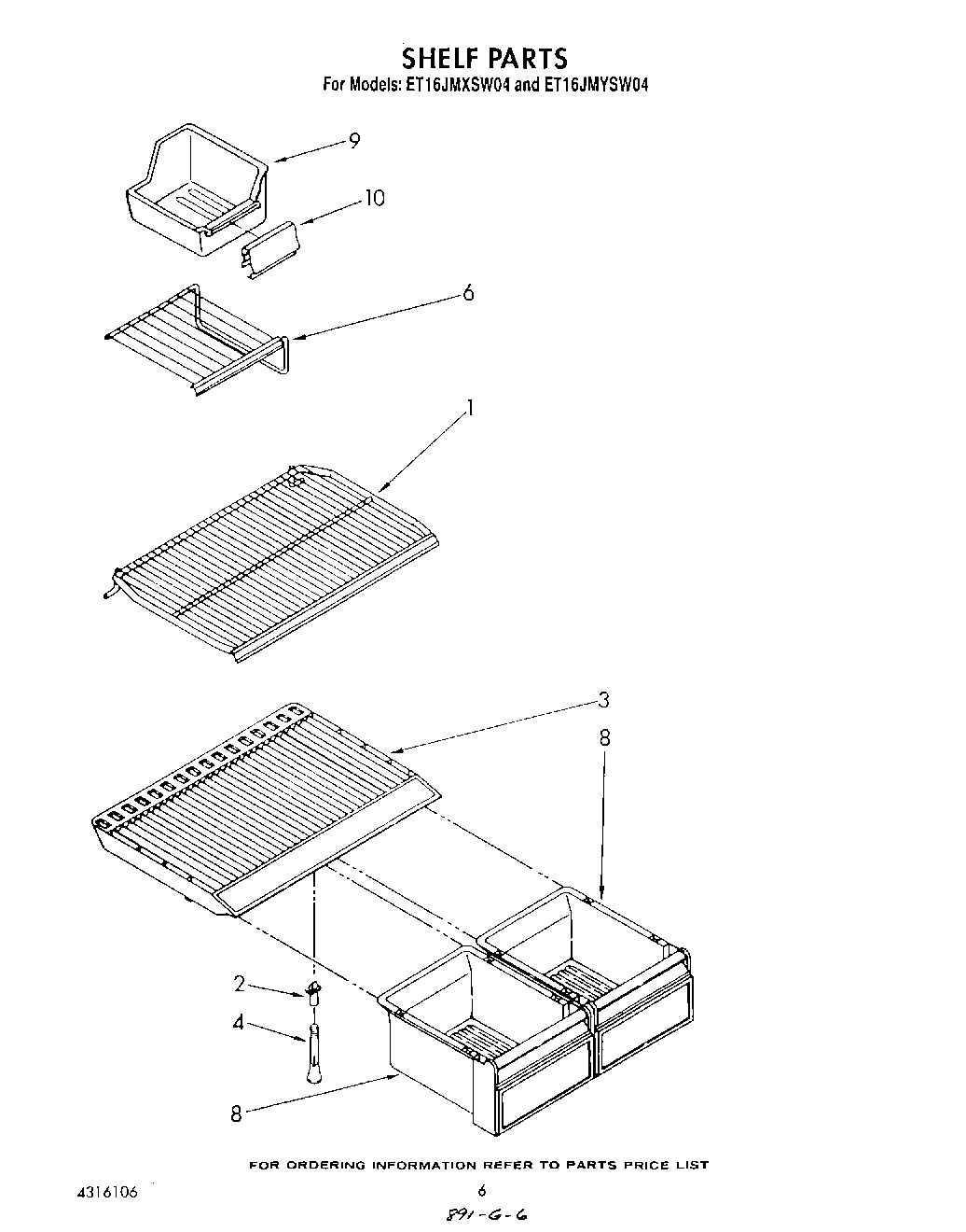 05 - SHELF