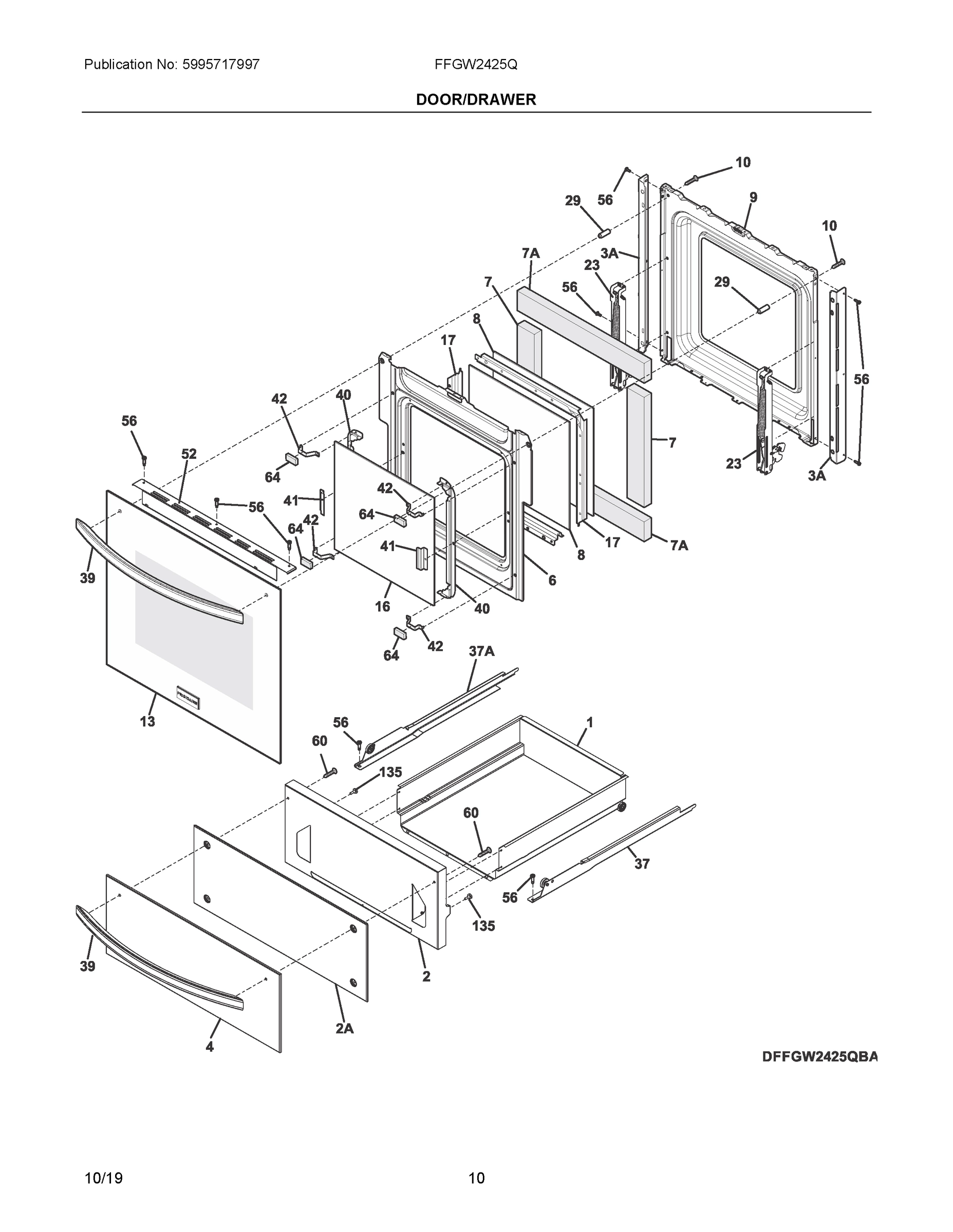 05 - DOOR/DRAWER