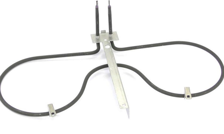 316506100 Frigidaire Range Element