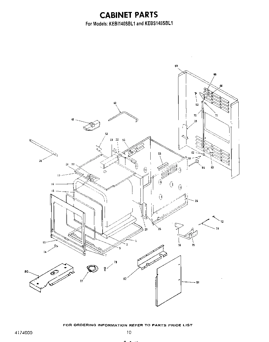 08 - CABINET