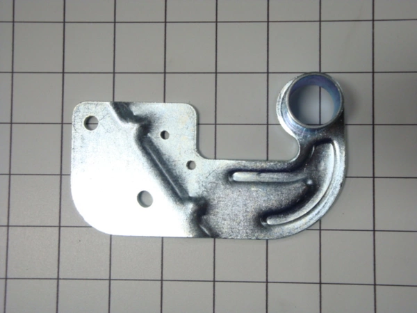 241761302 Frigidaire Refrigerator Upper Hinge