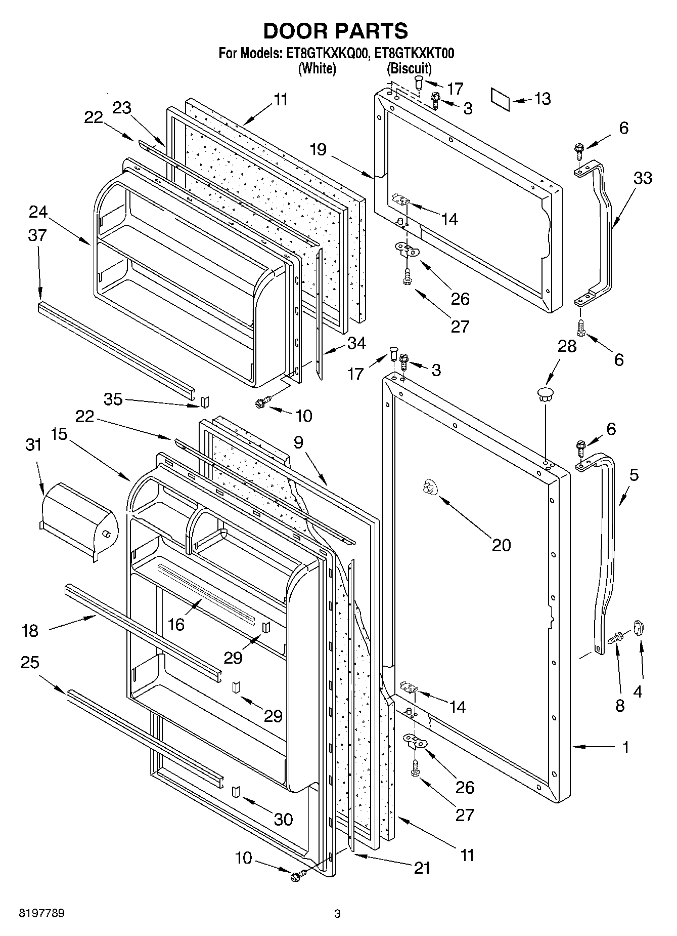02 - DOOR