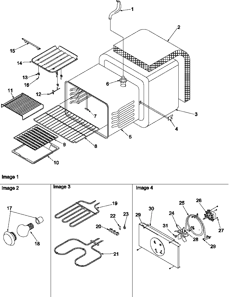 03 - CAVITY