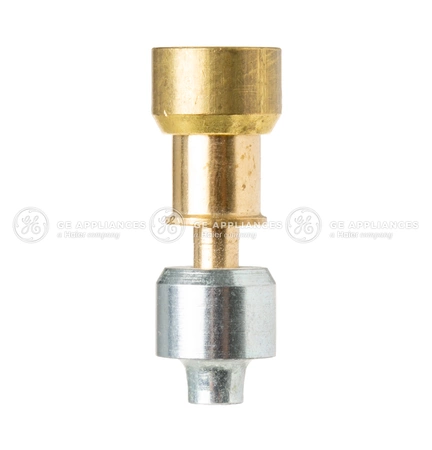 WR97X10035 GE Refrigerator 8MM x 2MM Lokring