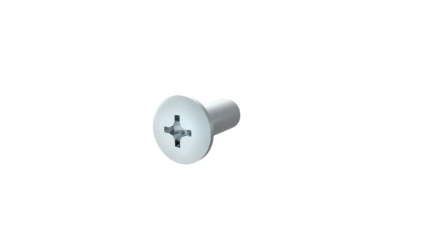 00019829 Bosch Refrigerator Screw