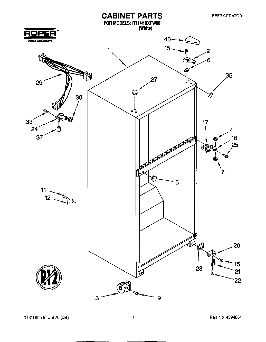 01 - CABINET