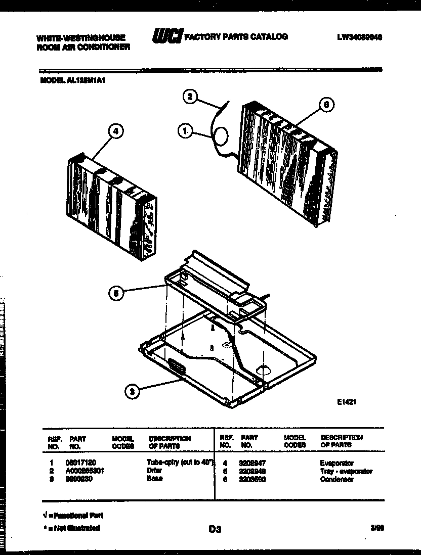 05 - UNIT PARTS