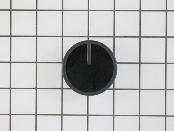 WPW10490038 Whirlpool Knob