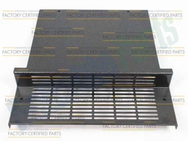 WP2185571B Whirlpool Refrigerator Grille