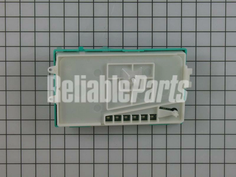 W10484689 Whirlpool Electronic Control Board + Core