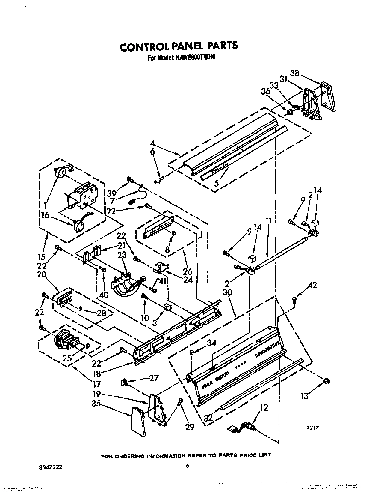 04 - CONTROL PANEL