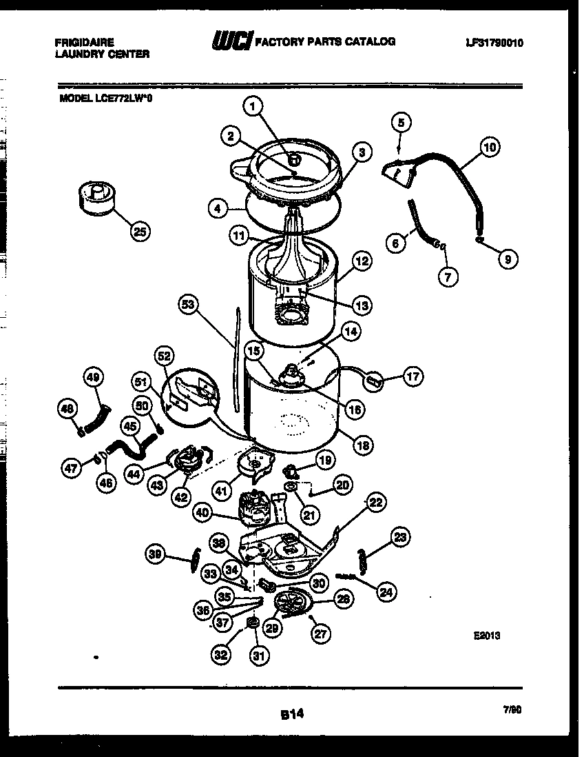 06 - TUB DETAIL