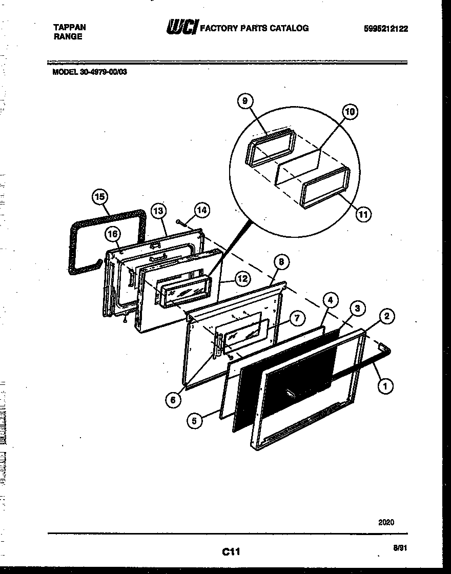 06 - DOOR PARTS