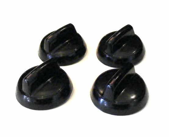 WP98006100 Whirlpool Knob